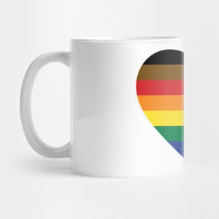 Philadelphia Pride Mug